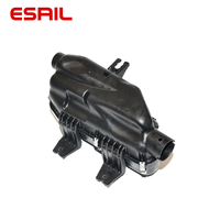 Ensemble de boîte de filtre à air Boîte d'admission d'air 96827721 96827722 96827720 pour Chevrolet Spark M300