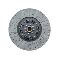 Couvre-Embrayage de Haute Qualité OEM NO 70-1601120 Plaque de Pression d'Embrayage