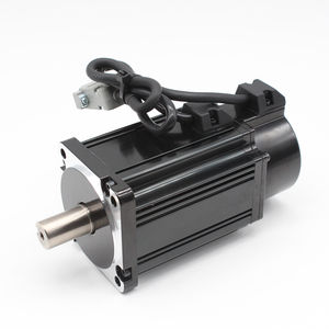 <span class=keywords><strong>Motor</strong></span> sin escobillas de CC 60mm de larga duración alto par 36V 310V <span class=keywords><strong>48V</strong></span> para la industria automotriz - Product Image 2