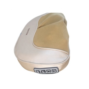 Collo riscaldato e <span class=keywords><strong>cervicale</strong></span> con calore alleviare il dolore muscolare massaggio al collo e alle spalle - Product Image 5