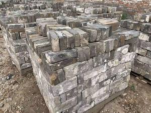 Venta directa de fábrica <span class=keywords><strong>Revestimiento</strong></span> de arcilla antigua Ladrillos usados para paredes - Product Image 3