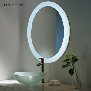 Led <strong>Light</strong> Bathroom Make up Custom Led <strong>Light</strong> Mirror Wall Lamp Lighting - Product Image 6