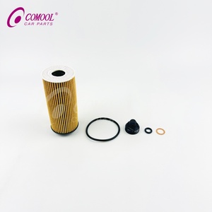 <span class=keywords><strong>Filtre</strong></span> à huile COMOOL 11428570590 pour BMW <span class=keywords><strong>Mini</strong></span> 1Series2SeriesX1X2 I8 F39F45F46F48F49F52F60I12I15 <span class=keywords><strong>Filtre</strong></span> à carburant de haute qualité - Product Image 1