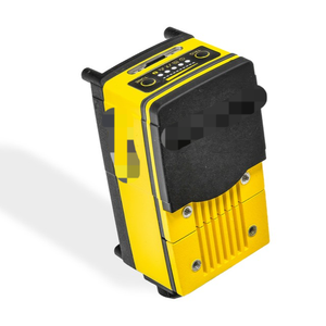Cognex Isd902m-61-370wbr9 + Câbles In-sight Isd902 D902 <span class=keywords><strong>Vidi</strong></span> Ai Deep Learning ^ Nouveau Original En Stock Automatisation Industrielle - Product Image 1