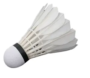 CHOOYOU Badminton 3 Pcs 6Pcs 12Pcs Sports Unique Patent Durable Shuttlecock With Great Stability And Durability