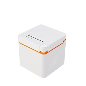 OEM 2-inch mini cho bluetooth di động không dây <span class=keywords><strong>Android</strong></span> Máy in hóa đơn nhiệt thiết kế mới 58mm nhiệt trực tiếp nhiệt kho - Product Image 2