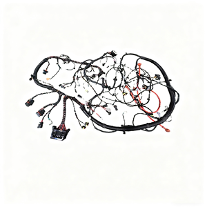 Oem חלקים odm מותאם אישית אוטומטי גולף רכב תיל רתום חשמלי חוט הרכבה - Product Image 4