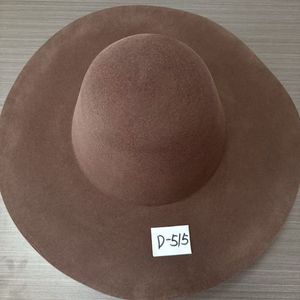 JL68 En gros, Corps de chapeau en feutre de laine de haute qualité non bloqué, <span class=keywords><strong>Capeline</strong></span> de chapeau en feutre, <span class=keywords><strong>Capeline</strong></span> de chapeau en feutre, Corps de chapeau en feutre de laine de haute qualité - Product Image 4