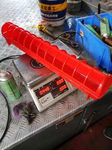 Usine professionnelle de haute qualité bébé poussins oiseaux caille mangeoires et abreuvoirs <span class=keywords><strong>Pigeon</strong></span> creux - Product Image 5