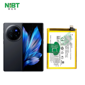 Nibt <span class=keywords><strong>แบ</strong></span><span class=keywords><strong>ต</strong></span>เตอรี่สำรอง B-F0 3400มิลลิแอมป์ชั่วโมงแบตเตอรี่ Li-ion สำหรับ VIVO X21S/V11PRO/<span class=keywords><strong>V11</strong></span> - Product Image 2
