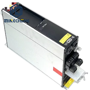Controlador PLC de Automatización Industrial FX3U-16MR-ES/UL FX3U-32MR-ES/UL FX3U-48MR-ES/UL FX3U-64MR-ES/UL FX3U-80MR-ES/UL para Manufactura - Product Image 1