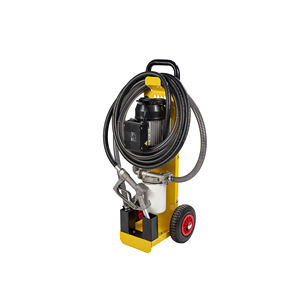 Bomba de filtro de aceite Meclube 230V 25L/min "EcoFilter" - Product Image 1