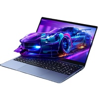 Ordinateurs Portables Gaming Intel i7 de 15.6 Pouces avec MX150 2G 8GB DDR4 RAM 1TB 512G 256G Win 10 Ordinateur Portable