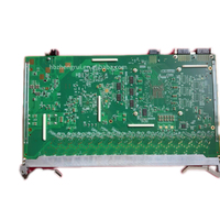 16 Port Board GFBH untuk zte C600 Olt Xg-pon Gpon Combo 10g Board Gfbh Olt Card Digunakan untuk ZXA10 C600 C620 C650 OLT
