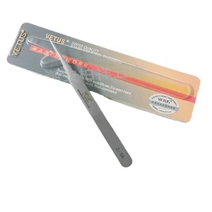 VETUS Auténtico Antifalsificación 2-SA Punta Recta Endurecida Antimagnética Antiacidez Resistente al Desgaste Acero Inoxidable de Alta Precisión - Product Image 1