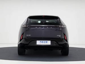 Mazda EZ-60 2902mm Radstand 2036L Erweiterbare Kapazität Neue Energie Fahrzeuge EV Reichweitenverlängerter EREV SUV Autos - Product Image 6