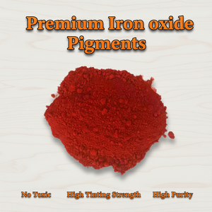 Bulk Wholesale Green Iron Oxide Pigment