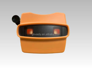 <span class=keywords><strong>3D</strong></span> các tông Reel giấy các tông đĩa PVC phim Slide Reel - Product Image 4