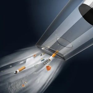 Ortable-ompressor <span class=keywords><strong>de</strong></span> infrarrojos, 120 - Product Image 6