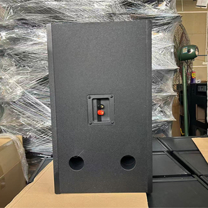 YAZOO 5 Jahre Garantie 350W 8 Ohm Günstiger Preis Großer Outdoor-Lautsprecher für Karten-Paket-Lautsprecher - Product Image 5