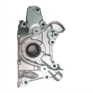 ปั๊มน้ำมัน<span class=keywords><strong>เครื่อง</strong></span>คุณภาพสูง 15100-97212 สำหรับรถยนต์ TOYOTA DIHATSU ED-EF Bomba De Aceite 1510097212 15100-87206 OEM - Product Image 4