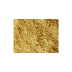 Venta caliente Sharbati Golden Sella Basmati Rice 100% Natural Growing Medium Export Proveedor India TRANSOCEANICAL IMPEX 24 Month - Product Image 1