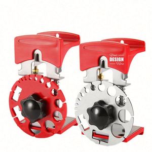 Herramienta Manual para Pelar Cables - Dispositivo Ajustable para Proyectos Personalizados y Entusiastas del Bricolaje - Product Image 1