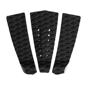 <span class=keywords><strong>Mousse</strong></span> EVA durable 3 pièces sup <span class=keywords><strong>surf</strong></span> deck grip traction pad avec queue kicker pour planche de <span class=keywords><strong>surf</strong></span> et paddle board - Product Image 4