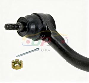 56820-1E900 568201E900 ชุดปลายก้านผูกสายพวงมาลัย ด้านขวา สำหรับฮุนได เกีย 56820 1E900 - Product Image 5