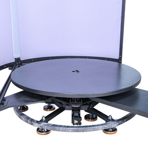 Escáner 3D Rotatorio de Alta Precisión Astermon ASTM-R106 7s Scan, Rotación de 360 Grados, Columna Única, 6 Cámaras, Luces LED, Cabina de Fotos de 500 kg - Product Image 4