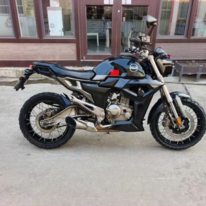 Motocicletas Usadas: Shengshi Qidian 150U - Moto Deportiva (cilindrada 150cc) (Moto <span class=keywords><strong>de</strong></span> Carreras), Moto Urbana (Moto <span class=keywords><strong>de</strong></span> Calle) - Product Image 1