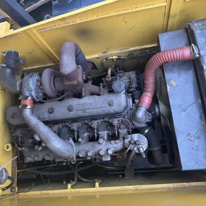 Oferta Económica: Montacargas Usado de <span class=keywords><strong>23</strong></span> Toneladas FD230, Original de Japón, <span class=keywords><strong>TCM</strong></span> FD300 FD230 FD250, Montacargas Eléctrico de <span class=keywords><strong>23</strong></span> Toneladas - Product Image 5