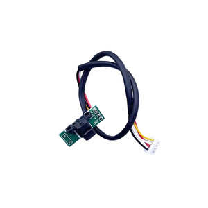 <span class=keywords><strong>Encoder</strong></span> Sensor <span class=keywords><strong>Raster</strong></span> 9730 Baru H9730 untuk Printer Tinta UV 180Dpi - Product Image 6