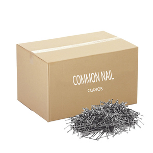 1 kg/bag clavo común de 3 pulgadas precio para madera - Product Image 1