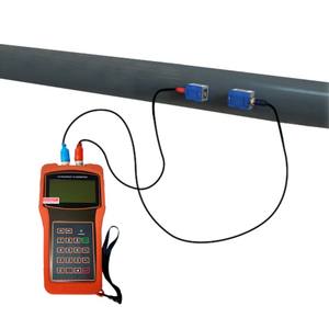 ポータブルハンドヘルド超音波流量計 - Product Image 6