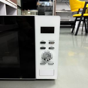 Four à <span class=keywords><strong>micro</strong></span>-ondes portable 20L avec fonction de grillage Cuisine domestique <span class=keywords><strong>Micro</strong></span> Wave pour restaurants disponibles <span class=keywords><strong>Blanc</strong></span> Noir Électrique RV - Product Image 5