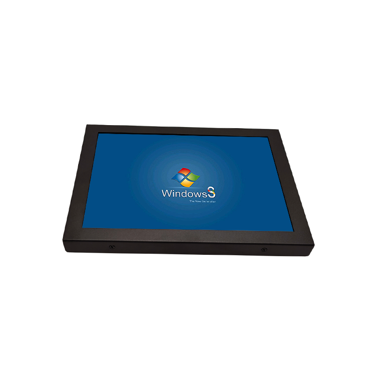 10 4 Inch IP65 Full Waterproof