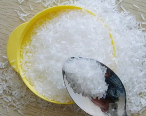 Glutamate monosodique 25 kg Prix MSG 30/40/60/80/100 Mesh 99% Meilleure Qualité - Product Image 3