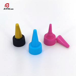 24/410 Spout Top Cap for Plastic Bottle