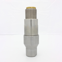 Buse de pulvérisation de peinture électrique sans air PUTTER, pièces de rechange, tailles de buses 2,0 mm/1,3 mm, qualité professionnelle industrielle et DIY