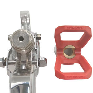 Accessoires pour <span class=keywords><strong>machine</strong></span> de pulvérisation sans air, pistolet de pulvérisation sans air - Product Image 6