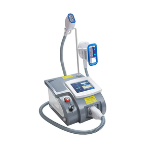 Appareil de Cryolipolyse 360° avec Poignée pour Amincissement, Équipement de Cryolipolyse, Machine de Réduction de Graisse par Congélation pour le Remodelage Corporel - Product Image 2