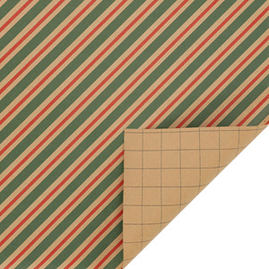 Grace Ribbon Luxury Color Flower Wrapping <b>Paper</b> Kraft for Gift Bouquet with OEM Service Fast Delivery - Product Image 5