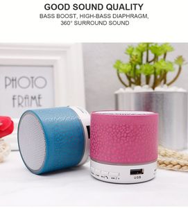 ลำโพงพกพา ปรับแต่งโลโก้ ลำโพงขนาดเล็กสำหรับสมาร์ทโฟน สายชาร์จ USB ลำโพงไร้สาย - Product Image 3