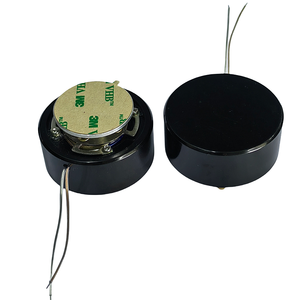 2Inch <strong>50MM</strong> Audio Exciter <strong>Speakers</strong> Resonance <strong>Speaker</strong> 4 Ohm 50 W <strong>Vibration</strong> Massage Therapy Vibrator - Product Image 4
