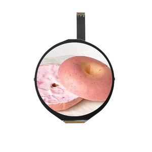 Nhà máy cung cấp tùy chỉnh 7 inch <span class=keywords><strong>TFT</strong></span> <span class=keywords><strong>LCD</strong></span> số màn hình của dots 800*480 điều khiển IC ek9713 + ek73002 nhỏ <span class=keywords><strong>TFT</strong></span> <span class=keywords><strong>LCD</strong></span> Bảng điều chỉnh màn hình hiển thị - Product Image 6