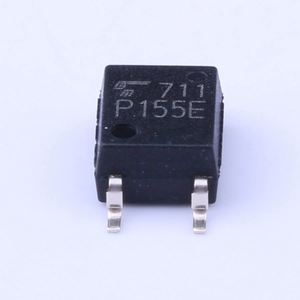 Nouveau et original TLP155E(TPL,E) Composants électroniques Puce IC TLP155E(TPL,E) Circuit intégré - Product Image 1