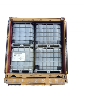 Acqua di calcestruzzo agente riducente acido poliacrilico/miscela a base di pce - Product Image 1