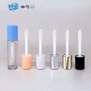 Tubo lucidalabbra 2025 tubo personalizzabile 5ml bottiglia di ricambio lucidalabbra scorrevole - Product Image 6