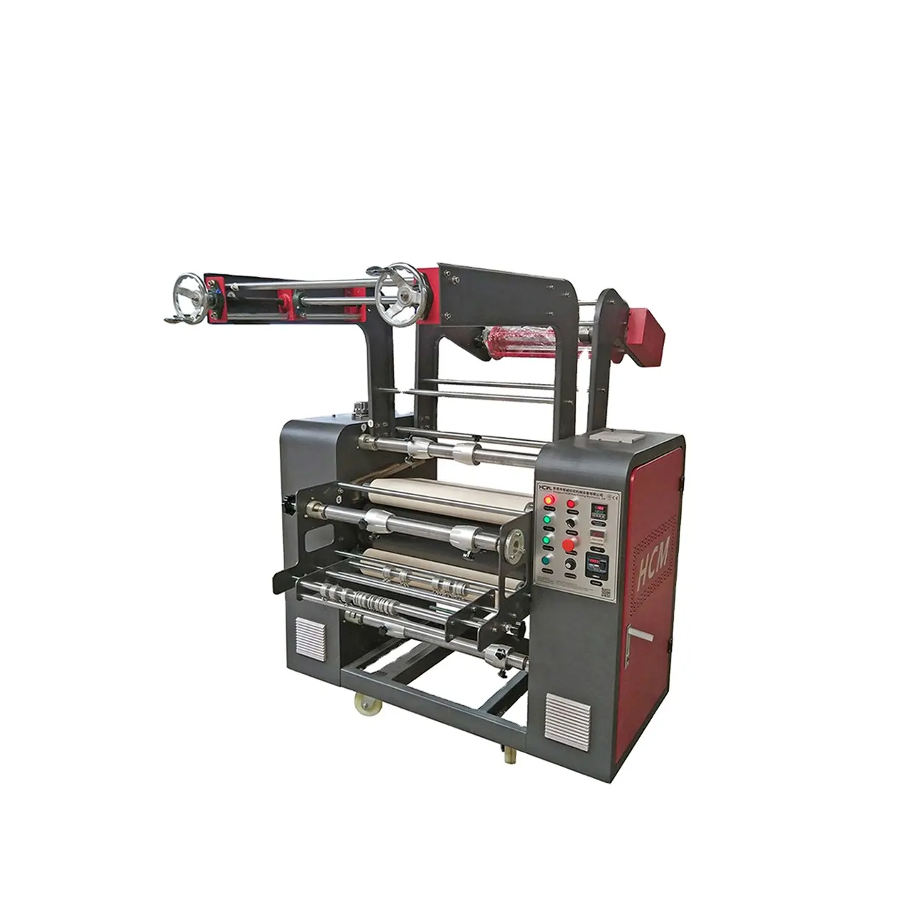 Elastic Webbing/ribbon/belt /tape Embossing roller heat press heat transfer Machine